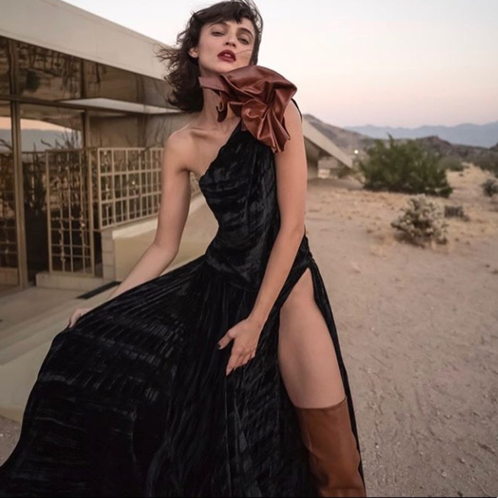 Meet your Posher, Jen